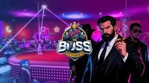 The Boss Gangsters: Nightlife