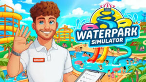 Waterpark Simulator