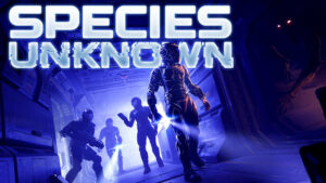 Species: Unknown