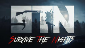SURVIVE THE NIGHTS: LA SUPERVIVENCIA REAL EMPIEZA CUANDO CAE EL SOL