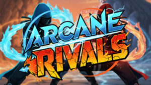 Arcane Rivals