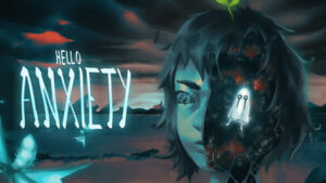 Hello Anxiety