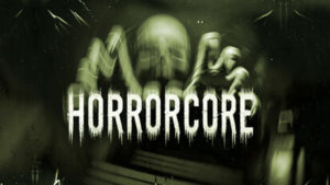 HorrorCore: Maze and Pools of Horror