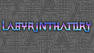Labyrinthatory