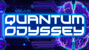Quantum Odyssey