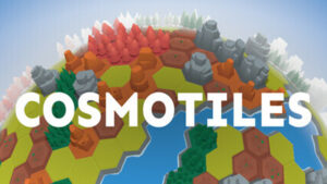 Cosmotiles