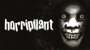 Horripilant
