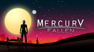 Mercury Fallen