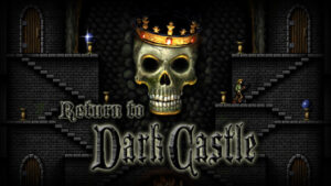Return to Dark Castle