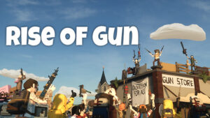 Rise of Gun