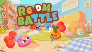 Roombattle
