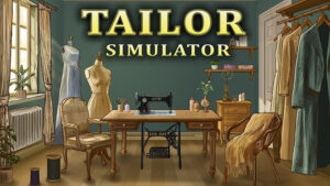 Tailor Simulator