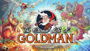 The Eternal Life of Goldman