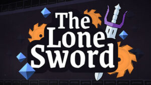 The Lone Sword