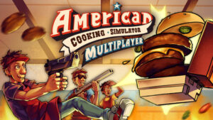 American Cooking Simulator
