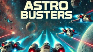 Astro Busters