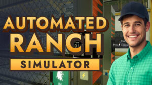 Automated Ranch Simulator