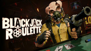 Blackjack Roulette