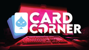 Card Corner