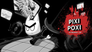 Pixi Poxi Autorunner Lab