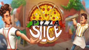 Pizza Slice