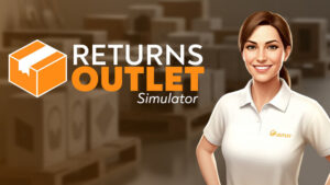 Returns Outlet Simulator