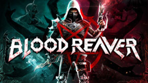 Blood Reaver