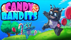 Candy Bandits