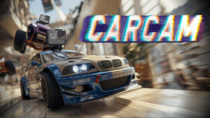 CarCam