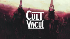Cult Vacui