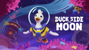 Duck Side of the Moon