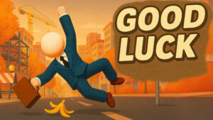 Good Luck