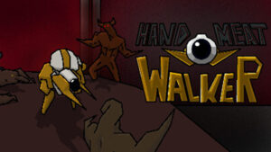 Hand Meat Walker