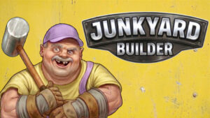 Junkyard Builder