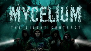 Mycelium: The Silent Contract