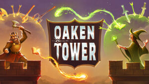 Oaken Tower