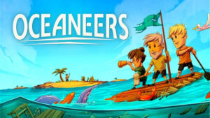 Oceaneers
