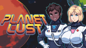Planet Lust