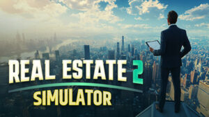 Real Estate Simulator 2