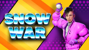 Snow War