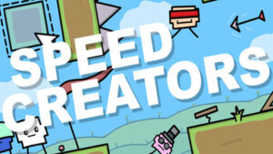 Speed Creators