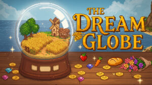 The Dream Globe