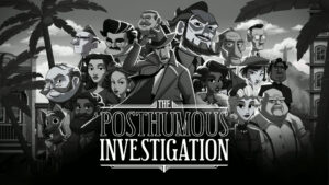 The Posthumous Investigation