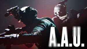 A.A.U. Black Site