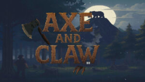 Axe And Claw