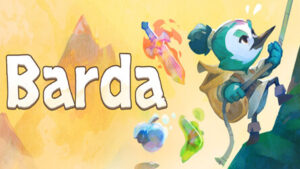 BARDA: Backpack Roguelike
