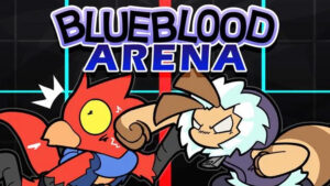 Blueblood Arena