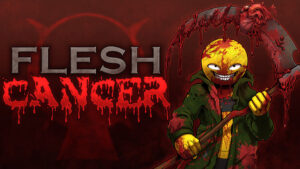 FLESHCANCER