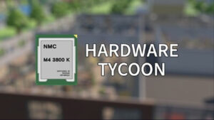 Hardware Tycoon