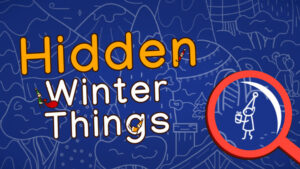 Hidden Winter Things